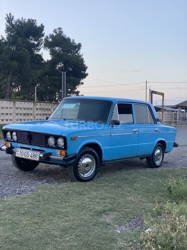 LADA (VAZ) 2106 1992, 234,567 km - 1.5 л - İmişli