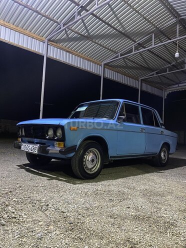 LADA (VAZ) 2106 1992, 234,567 km - 1.5 л - İmişli