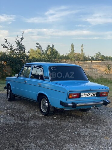 LADA (VAZ) 2106 1992, 234,567 km - 1.5 л - İmişli