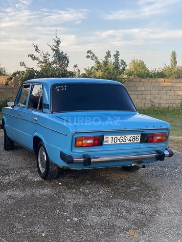 LADA (VAZ) 2106 1992, 234,567 km - 1.5 л - İmişli