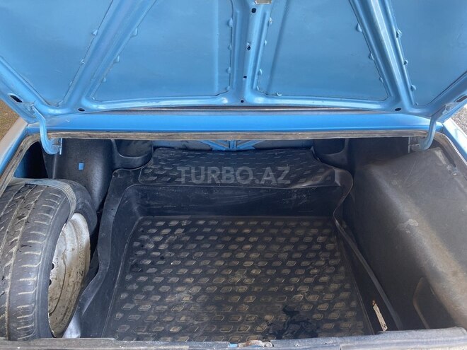 LADA (VAZ) 2106 1992, 234,567 km - 1.5 л - İmişli