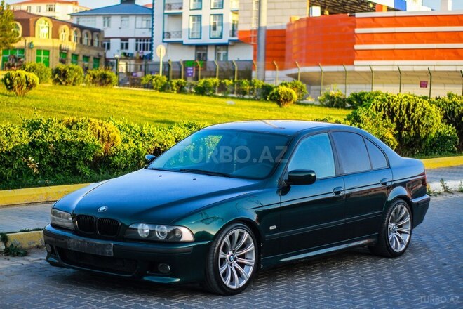 BMW 528