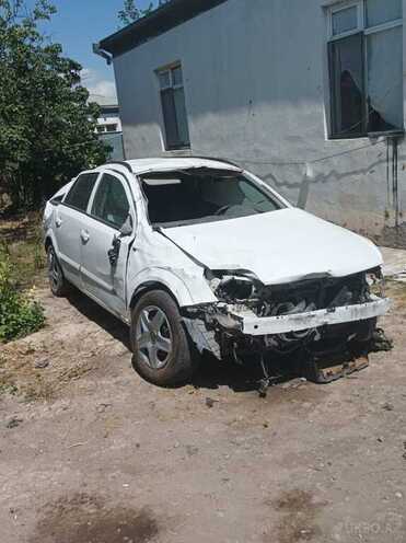 Opel Astra 2006, 10,000 km - 2.2 l - İmişli