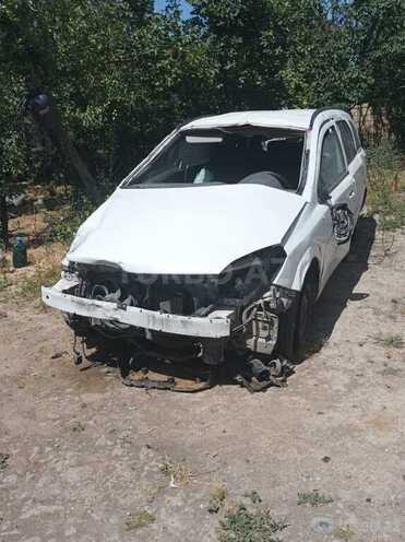 Opel Astra 2006, 10,000 km - 2.2 l - İmişli