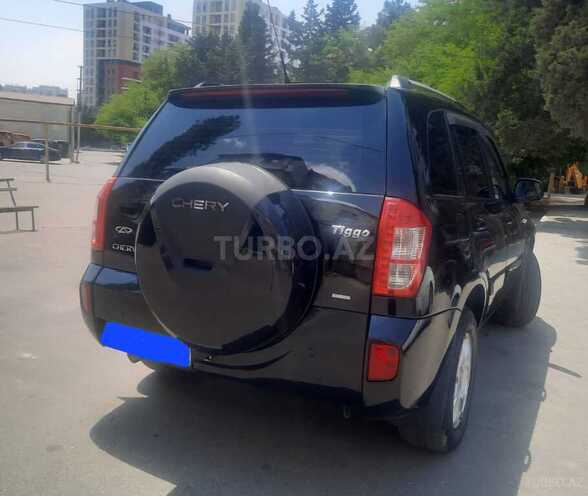 Chery Tiggo (T11) 2014, 148,000 km - 1.6 l - Bakı