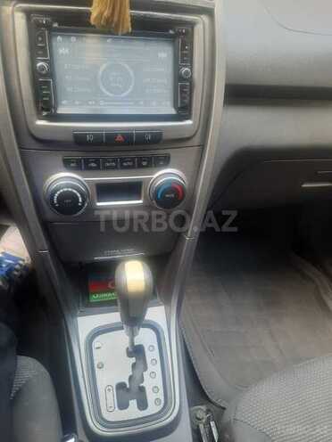 Chery Tiggo (T11) 2014, 148,000 km - 1.6 l - Bakı
