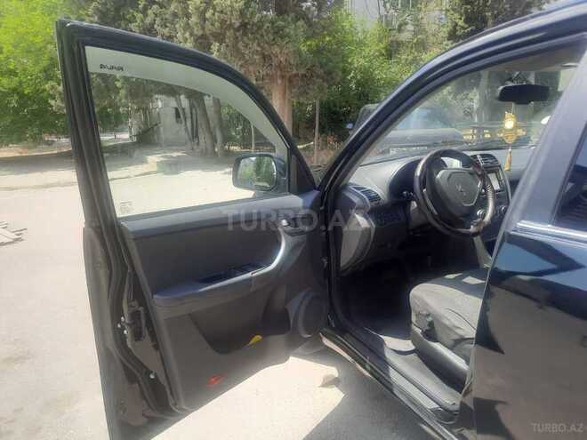 Chery Tiggo (T11) 2014, 148,000 km - 1.6 l - Bakı