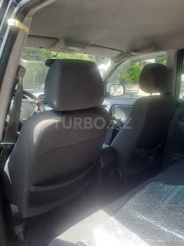 Chery Tiggo (T11) 2014, 148,000 km - 1.6 l - Bakı