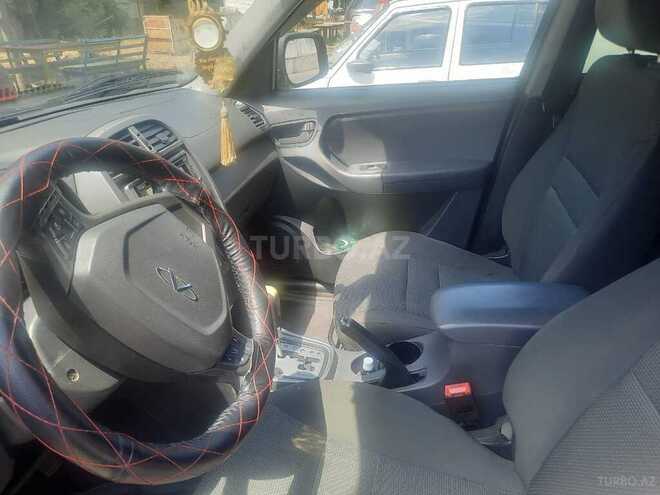 Chery Tiggo (T11) 2014, 148,000 km - 1.6 l - Bakı