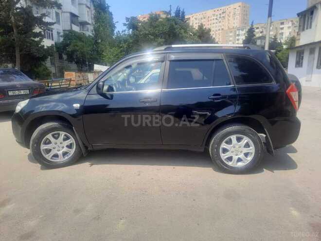 Chery Tiggo (T11) 2014, 148,000 km - 1.6 l - Bakı