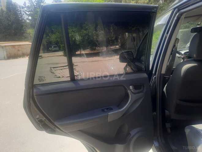 Chery Tiggo (T11) 2014, 148,000 km - 1.6 l - Bakı