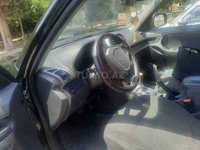 Chery Tiggo (T11) 2014, 148,000 km - 1.6 l - Bakı