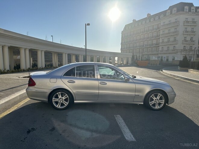 Mercedes E 220 d