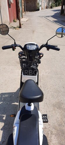 Jinan Dirt Bike50/110cc