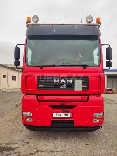 MAN TGX 18.440