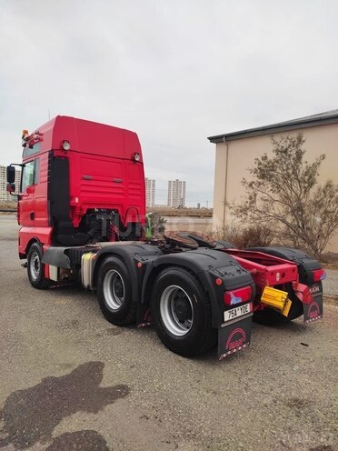 MAN TGX 18.440