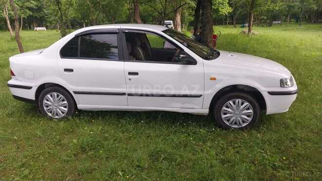Iran Khodro Samand 2021, 152,000 km - 1.6 l - Bakı