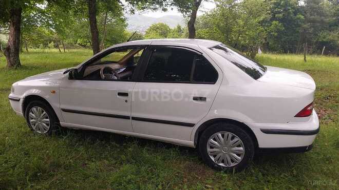 Iran Khodro Samand 2021, 152,000 km - 1.6 l - Bakı