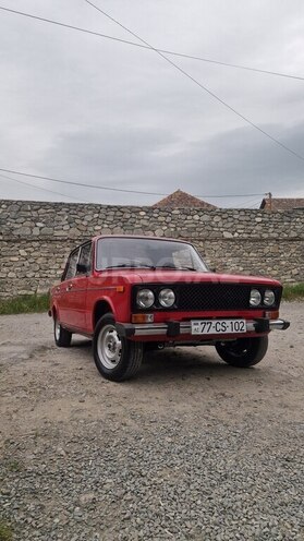 LADA (VAZ) 2106 2005, 55,000 km - 1.6 l - Şəki