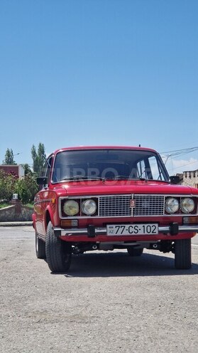 LADA (VAZ) 2106 2005, 55,000 km - 1.6 l - Şəki