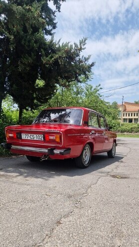 LADA (VAZ) 2106 2005, 55,000 km - 1.6 l - Şəki