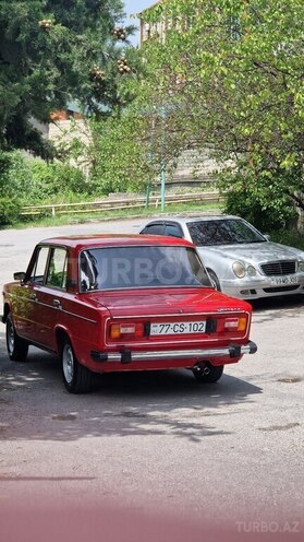 LADA (VAZ) 2106 2005, 55,000 km - 1.6 l - Şəki