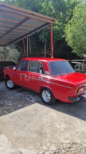 LADA (VAZ) 2106 2005, 55,000 km - 1.6 l - Şəki