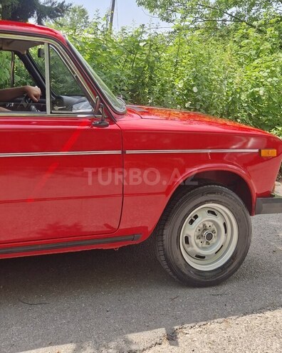 LADA (VAZ) 2106 2005, 55,000 km - 1.6 l - Şəki