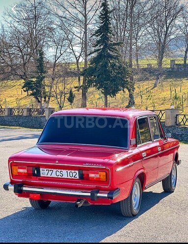 LADA (VAZ) 2106 2005, 55,000 km - 1.6 l - Şəki