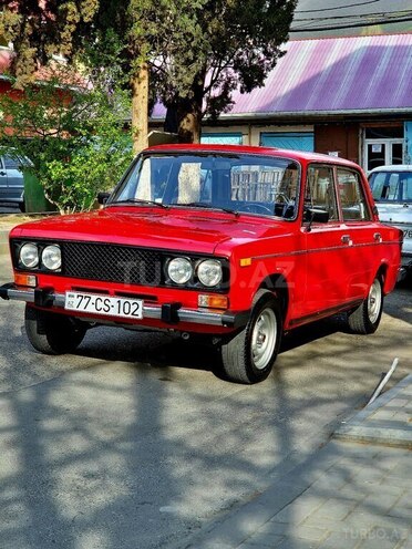 LADA (VAZ) 2106 2005, 55,000 km - 1.6 l - Şəki