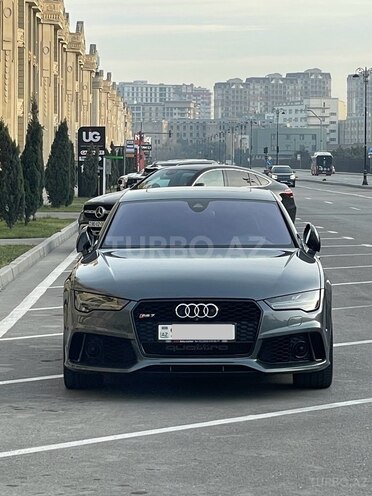 Audi RS7