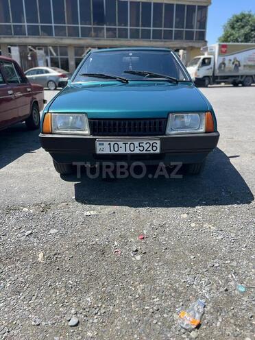 LADA (VAZ) 21099