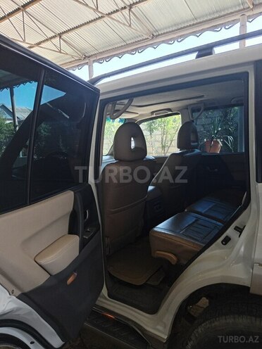 Mitsubishi Pajero 2006, 157,000 km - 3.0 l - Bakı