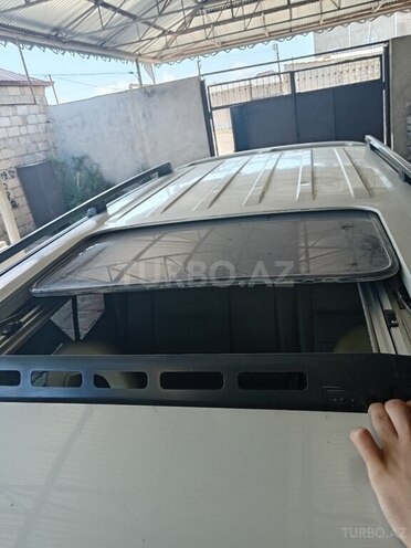 Mitsubishi Pajero 2006, 157,000 km - 3.0 l - Bakı