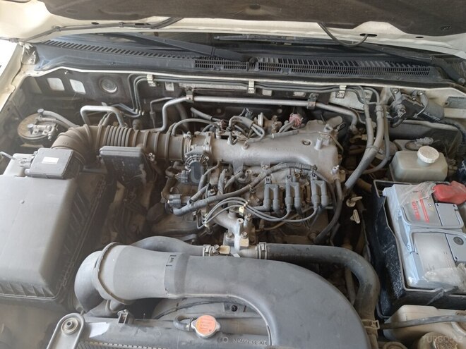 Mitsubishi Pajero 2006, 157,000 km - 3.0 l - Bakı
