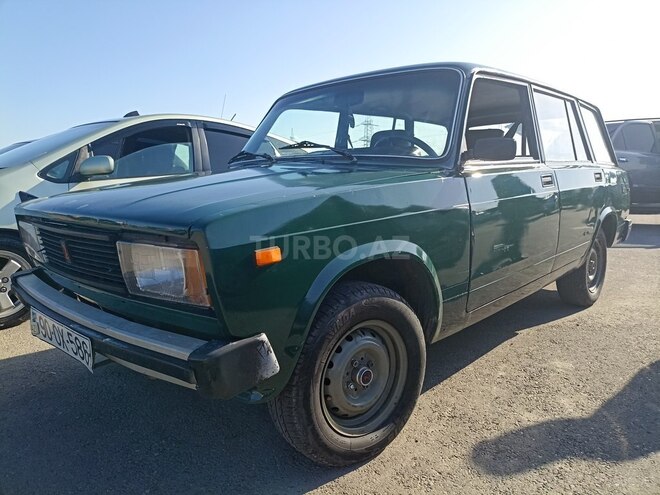 LADA (VAZ) 2104 1996, 99,000 km - 1.5 l - Bakı