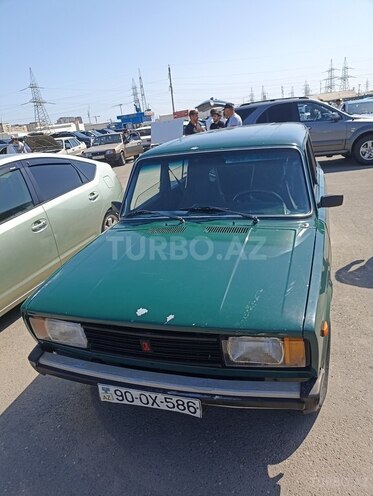 LADA (VAZ) 2104 1996, 99,000 km - 1.5 l - Bakı