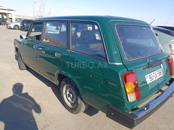 LADA (VAZ) 2104 1996, 99,000 km - 1.5 l - Bakı