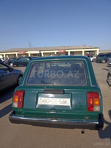 LADA (VAZ) 2104 1996, 99,000 km - 1.5 l - Bakı
