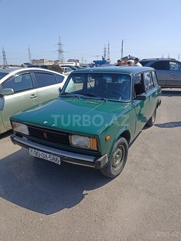 LADA (VAZ) 2104 1996, 99,000 km - 1.5 l - Bakı