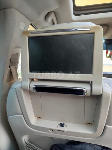 Cadillac SRX 2011, 227,000 km - 3.0 l - Bakı
