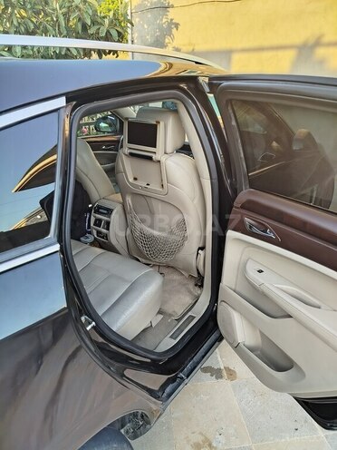 Cadillac SRX 2011, 227,000 km - 3.0 l - Bakı