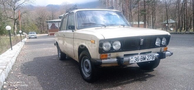 LADA (VAZ) 2106