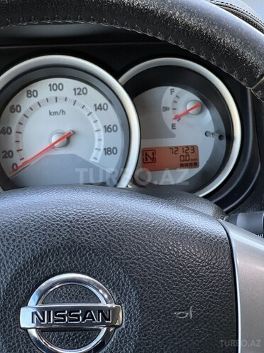 Nissan Tiida 2011, 72,128 km - 1.5 l - Bakı