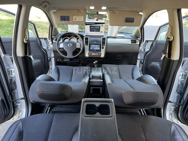Nissan Tiida 2011, 72,128 km - 1.5 l - Bakı