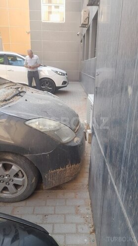 Toyota Prius 2008, 321,869 km - 1.5 л - Bakı