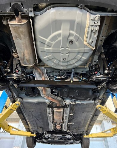 Nissan Tiida 2011, 72,128 km - 1.5 l - Bakı