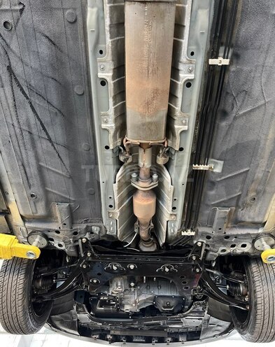 Nissan Tiida 2011, 72,128 km - 1.5 l - Bakı