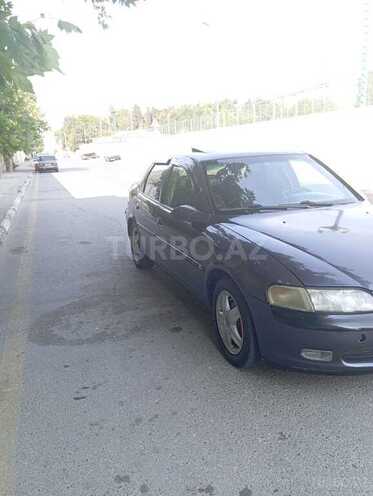 Opel Vectra 1996, 180,321 km - 1.8 l - Bakı