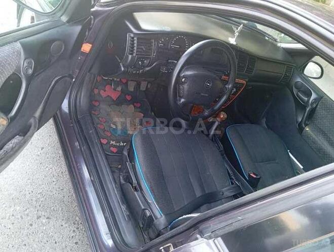 Opel Vectra 1996, 180,321 km - 1.8 l - Bakı